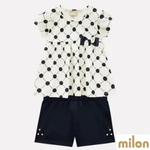 CONJUNTO MILON 12806