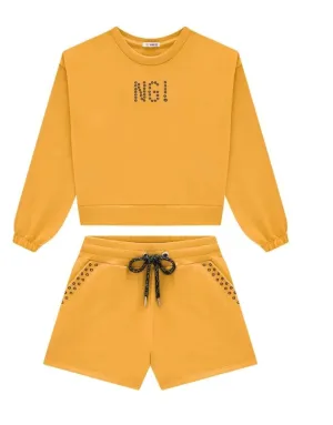CONJUNTO NINA GO 2.251.001 6 AÑOS