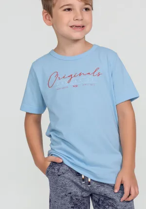 REMERA HANGAR 71086 4 AÑOS