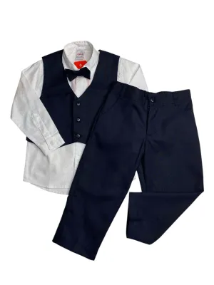 CONJUNTO BAUTISMO OJITO 18202  1 Y 4  AÑO