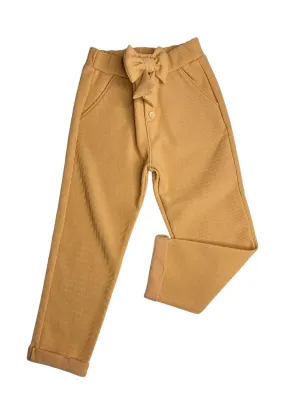 PANTALON MILON  2000018 3 AÑOS
