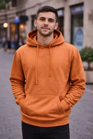 CANGURO MOLETON SIN BOLSILLO JOMA
