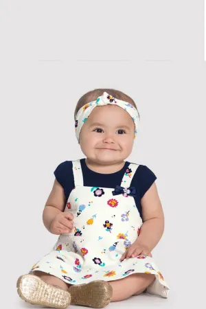 VESTIDO ALAKAZOO 50402 M