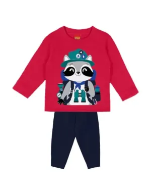 CONJUNTO KYLY 208031 1 AÑO