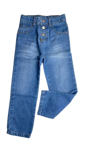 JEANS 3000288 4 AÑOS