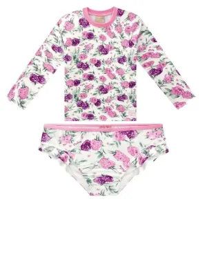 TRAJE DE BAÑO MILON 3/4 AÑOS