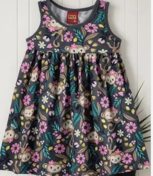 VESTIDO KYLY 110852 M