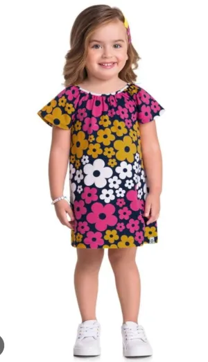 VESTIDO BRANDILI 34636 2 AÑO