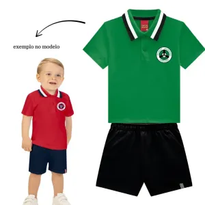 CONJUNTO CON REMERA POLO KYLY 1001335