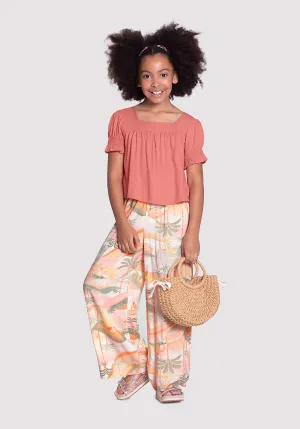 CONJUNTO ALAKAZOO 39946 4 AÑOS