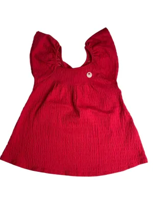 BLUSA MILON 14344 4,8,6 AÑOS