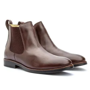 BOTA GUAPO PREMIUM GU4056-2 MARRON