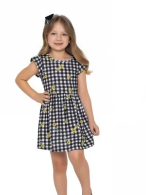 VESTIDO FORFUN 2166 4 AÑOS