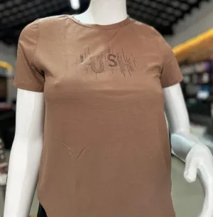 REMERA OLHO FEM VISCOSE REF 602159