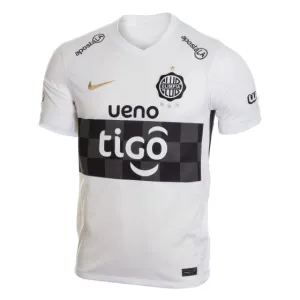 REMERA NIKE OLIMPIA OFICIAL 2026