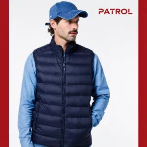 CHALECO PATROL LOWA PI-01474 AZUL
