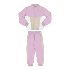 CONJUNTO ALAKAZOO CON CAMPERA 66107 4 años