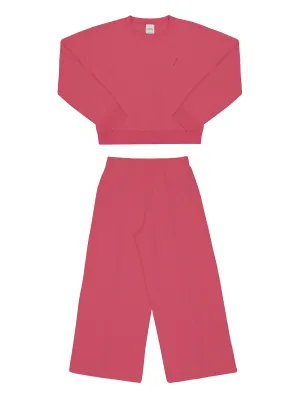 CONJUNTO ALAKAZOO 00601 4 años