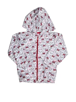 CAMPERA ROMPE VINETO BYGUS 6540 2/3 AÑOS