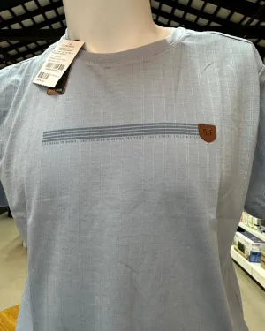 REMERA OLHO MASC MALHA FLAME REF 401541
