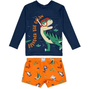 TRAJE DE BAÑO BRANDILI G