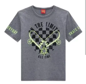 REMERA KYLY 112187 4 Y 6 AÑOS