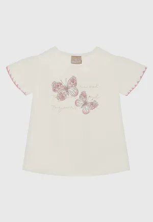 REMERA MILON 13800 3 AÑOS