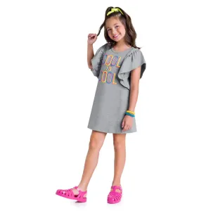 VESTIDO KYLY 112095 6Y10 AÑOS
