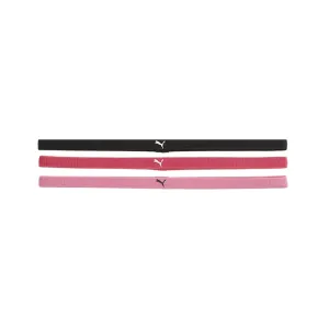 VINCHA PUMA AT SPORTBANS WOMENS PACK 3 053491/23