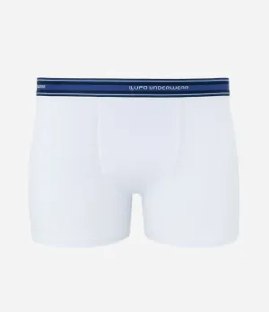 BOXER LUPO 00523-003 ALGODON CON ELASTANO