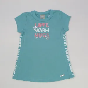 VESTIDO MUNDI 34893 1,10,12 AÑOS