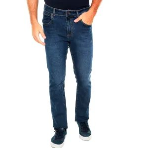 JEANS DENIM CLASIC. RECTO DONALDSON AZUL