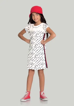 VESTIDO ALAKAZOO 40084 4 AÑOS