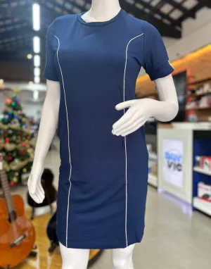 VESTIDO OLHO VISCOSE REF 602200