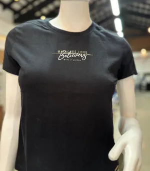 REMERA OLHO FEM ALGODON REF 602179