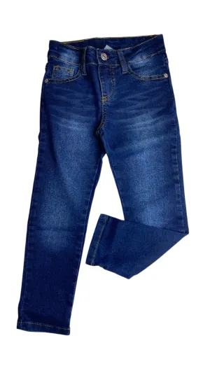 PANTALON MILON  m8848 4 AÑOS