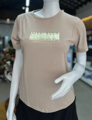 REMERA OLHO FEM VISCOSE REF 602210