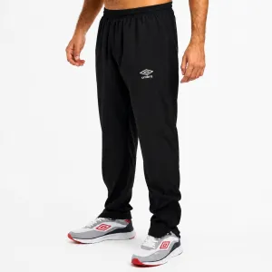 PANTALON BUZO UMBRO TRAINING WOVEN 56144U-060 NEGRO