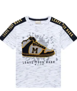 REMERA MILON 12759 M