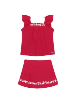 CONJUNTO ALAKAZOO 46287