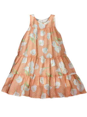 VESTIDO MUNDI 34913 3 AÑOS