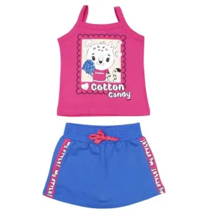 CONJUNTO BYGUS 6357 2 Y 3 AÑOS