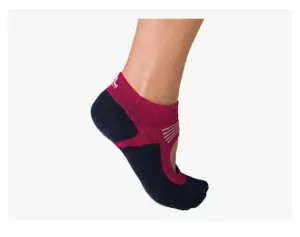 MEDIA LUPO LISO PILATES MUJER 3286-002