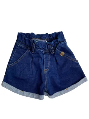 SHORT JEANS BRANDILI  35108 4 AÑOS