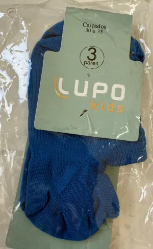 MEDIAS LUPO 2270089 30AL35