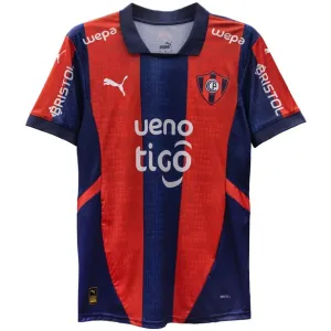 REMERA PUMA CERRO PORTEÑO 2025 TALLE