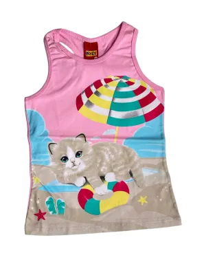 CAMISILLA KYLY  110638 4 AÑOS