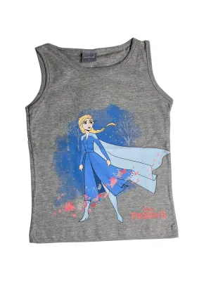 FROZEN REMERA 2440 4 AÑOS