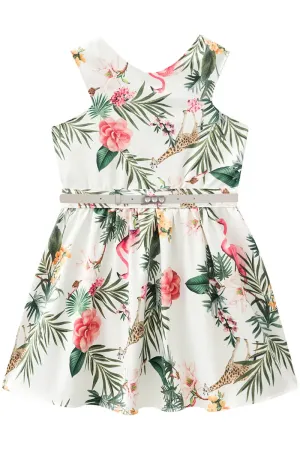 VESTIDO MUNDI 41251 4 AÑOS