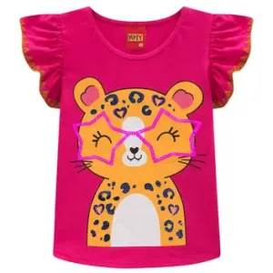 REMERA KYLY 112048 2,3 AÑOS